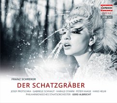 Der Schatzgräber - Albrecht/Protschka/Schnaut