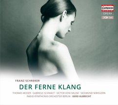 Der Ferne Klang - Albrecht/Moser/Schnaut