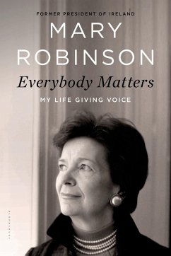 Everybody Matters - Robinson, Mary