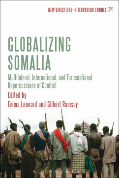 Globalizing Somalia