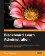 Blackboard Learn Administration - Bild 1