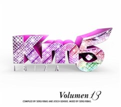 Cover Km5 Ibiza