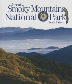 Great Smoky Mountains National Park - Frisch, Nate