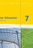 7. Schuljahr, Schülerbuch / Lambacher-Schweizer, Ausgabe Niedersachsen, Neubearbeitung (2012)