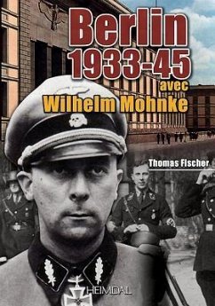 Berlin 1933-45 - Fischer, Thomas