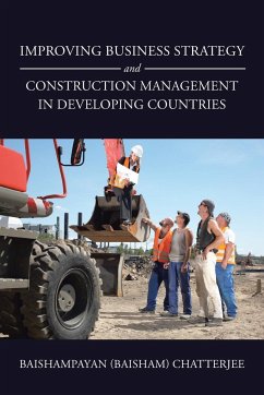 Improving Business Strategy and Construction Management in Developing Countries