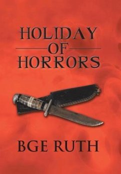 Holiday of Horrors - Ruth, Bge