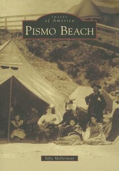 Pismo Beach - McDermott, Effie