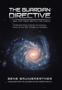 The Guardian Directive - Baumgaertner, Gene