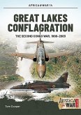 Great Lakes Conflagration: The Second Congo War, 1998-2003