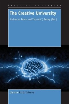 The Creative University