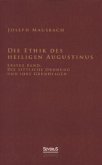 Die Ethik des heiligen Augustinus