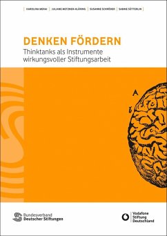 Denken fördern (eBook, ePUB) - Merai, Karolina; Metzner-Kläring, Juliane; Schröder, Susanne; Sütterlin, Sabine