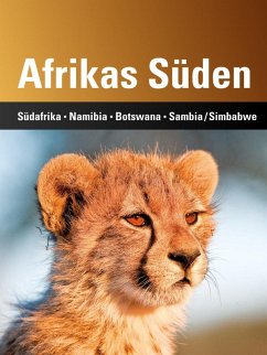 Afrikas Süden (eBook, ePUB) - Meyer, Stephan Martin; Lydorf, Harald; Klotz, Andreas