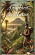 Ansichten der Natur (eBook, ePUB) - Bild 1