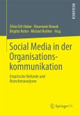 Social Media in der Organisationskommunikation