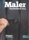 Maler-Taschenbuch 2014 Maler-Taschenbuch 2014