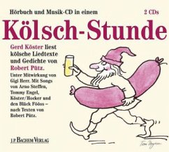 Kölsch Stunde - Pütz, Robert