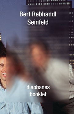 Seinfeld (eBook, ePUB) - Rebhandl, Bert