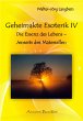 Geheimakte Esoterik IV (eBook, ePUB) - Langbein, Walter-Jörg