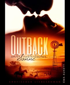 Outback (eBook, ePUB) - Aukett, Ewa
