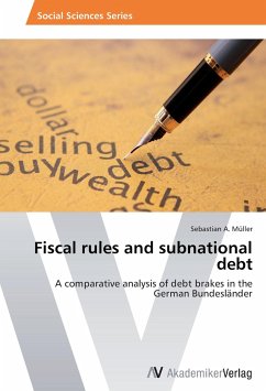 Fiscal rules and subnational debt