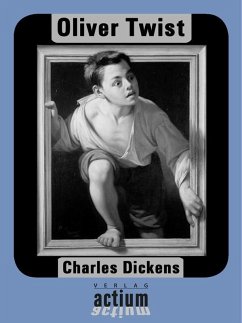 Cover Oliver Twist (eBook, ePUB)
