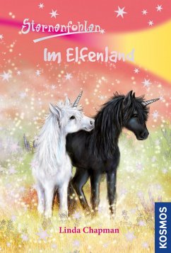 Im Elfenland / Sternenfohlen Bd.17 (eBook, ePUB) - Chapman, Linda