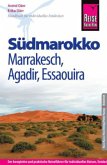 Reise Know-How Südmarokko - Marrakesch, Agadir, Essaouira