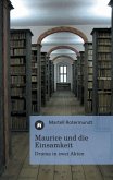 Maurice und die Einsamkeit (eBook, ePUB)