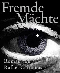 Cover Fremde Mächte (eBook, ePUB)