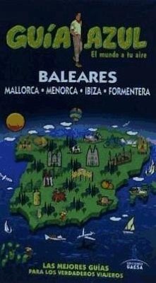 Baleares - Mazarrasa Mowinckel, Luis