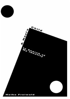 Cover A Nazi's Child (eBook, ePUB)