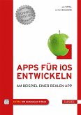 Apps für iOS entwickeln (eBook, PDF)
