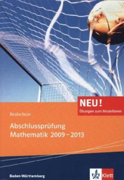 Realschule Abschlussprüfung Mathematik 2009-2013