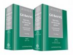 Gemeinschaftskommentar zum Betriebsverfassungsgesetz (GK-BetrVG) Gemeinschaftskommentar zum Betriebsverfassungsgesetz (GK-BetrVG)