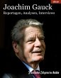 Joachim Gauck (eBook, PDF) - Bild 1
