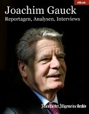 Joachim Gauck (eBook, PDF)