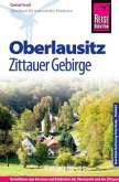 Reise Know-How Oberlausitz, Zittauer Gebirge