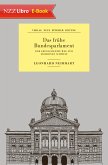 Das frühe Bundesparlament (eBook, ePUB)