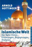 Islamische Welt (eBook, ePUB)