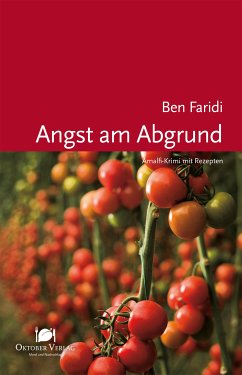 Angst am Abgrund (eBook, ePUB) - Faridi, Ben