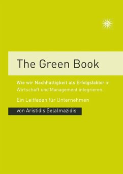 Cover The Green Book (eBook, PDF)