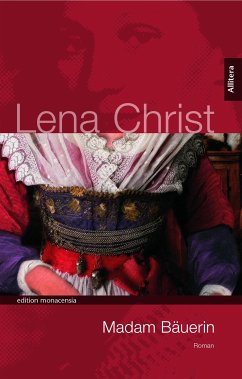 Madam Bäuerin (eBook, PDF) - Christ, Lena