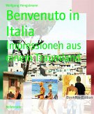 Benvenuto in Italia (eBook, ePUB)
