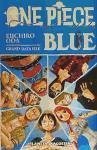 One Piece 2, Blue. Guía - Oda, Eiichiro