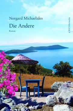 Die Andere (eBook, PDF) - Michaelides, Norgard