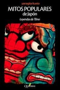 Cover MITOS POPULARES DE JAPON