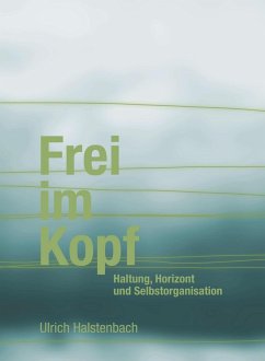 Cover Frei im Kopf (eBook, ePUB)