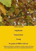 Angstkrank, Depressionen, Zwang (eBook, ePUB)
